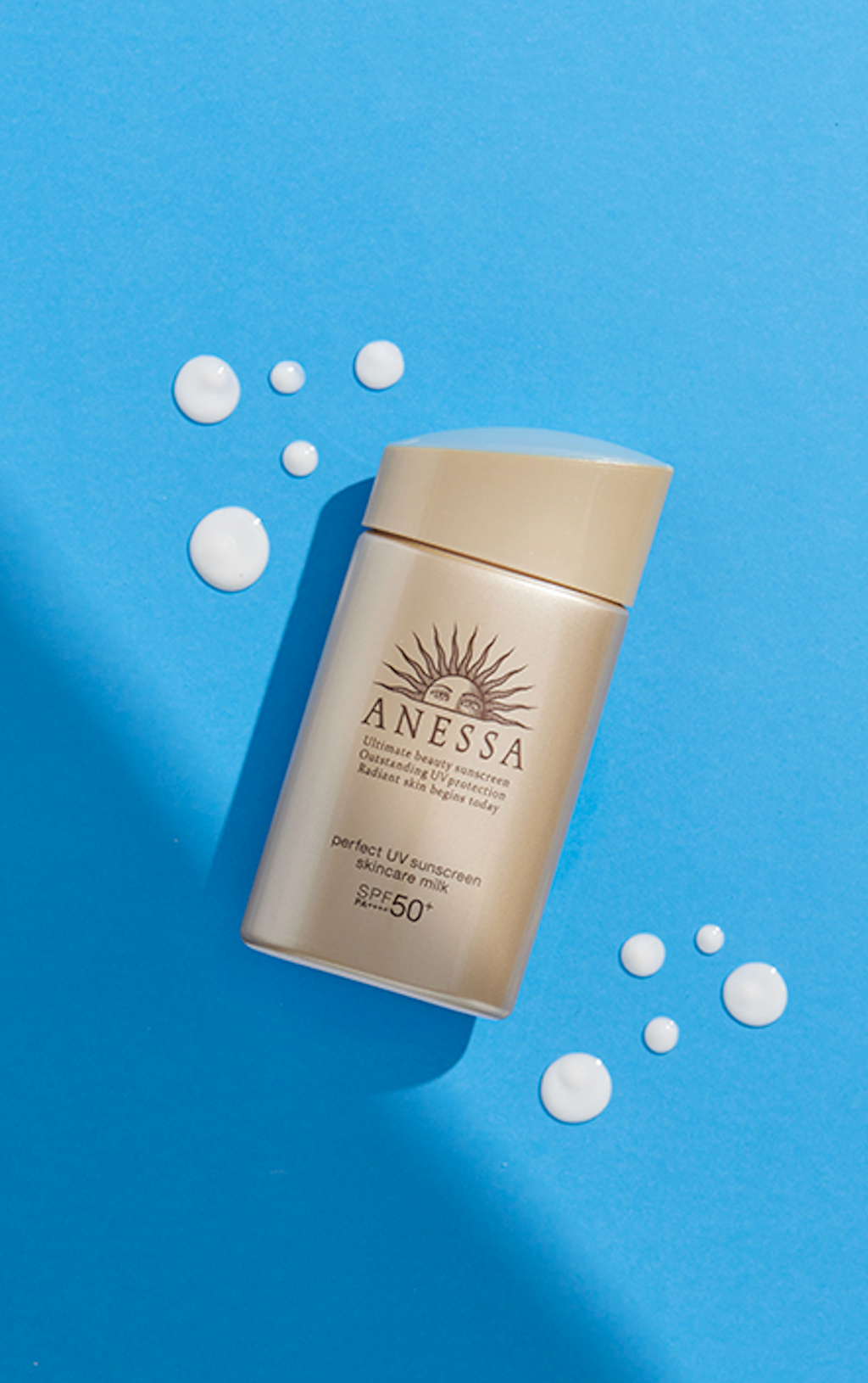 Anessa Influencer Marketing