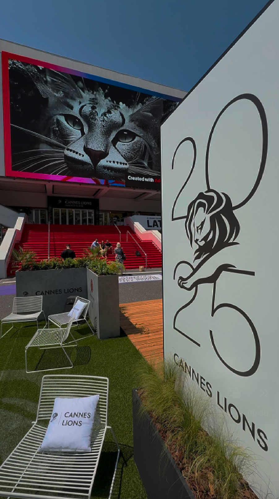 Cannes Lions Festival