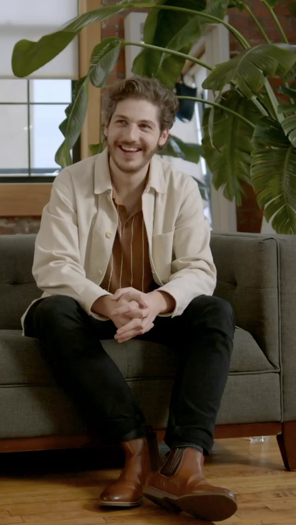 Love Letter to Your City