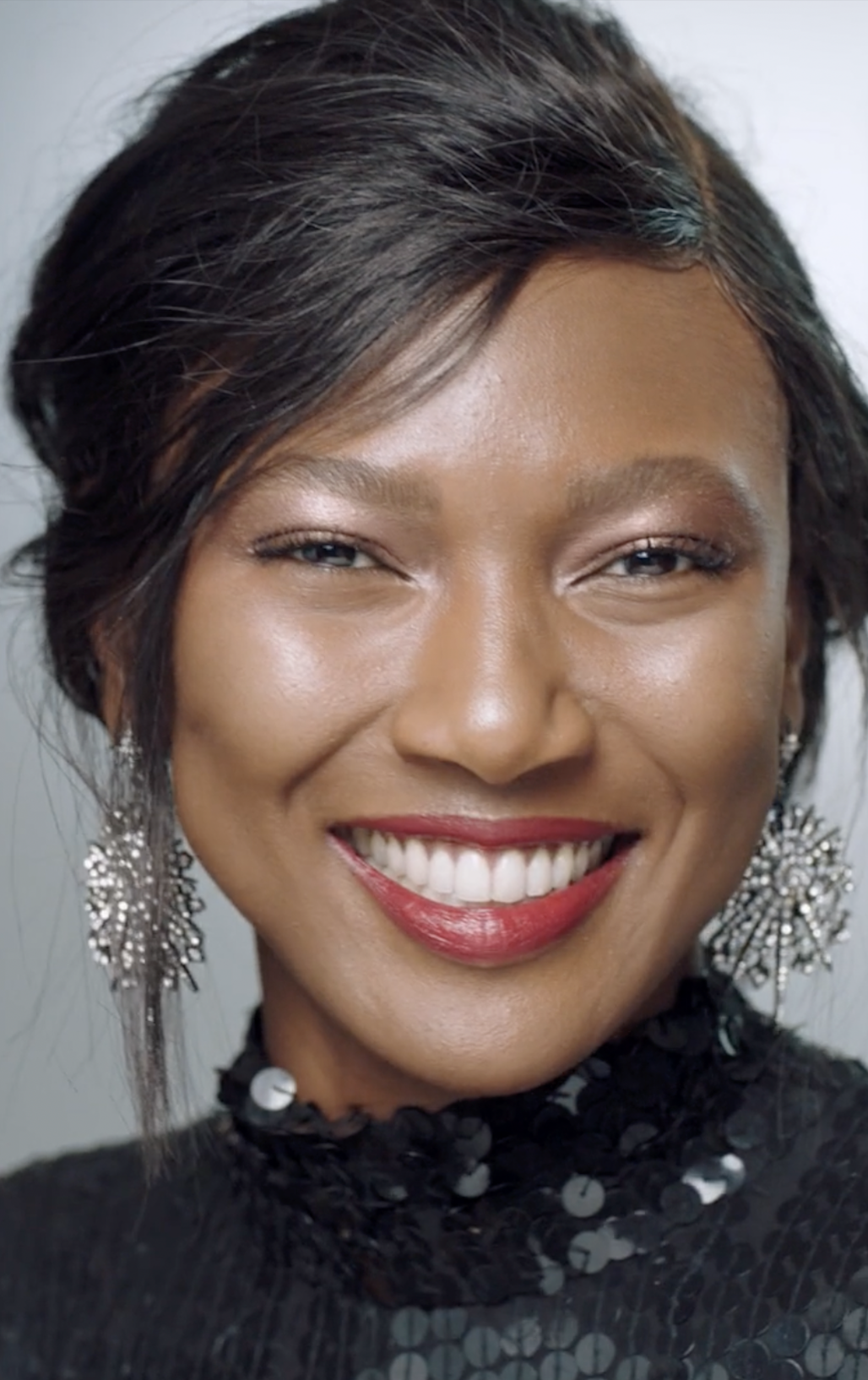 MAC x Macy’s feat Romero Jennings