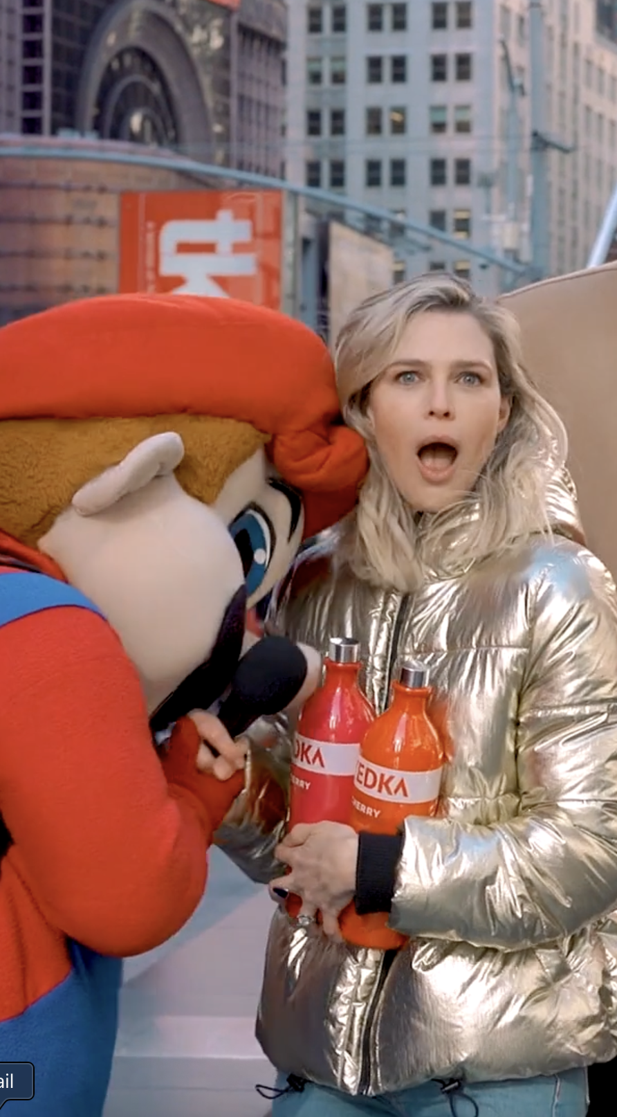 Valentine’s Day Campaign